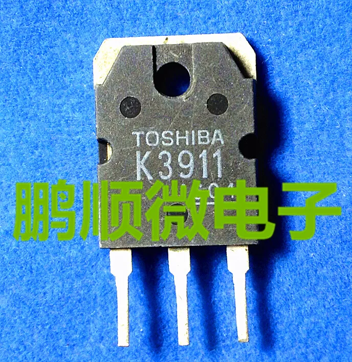 K3911 2SK3911 К-247 |
