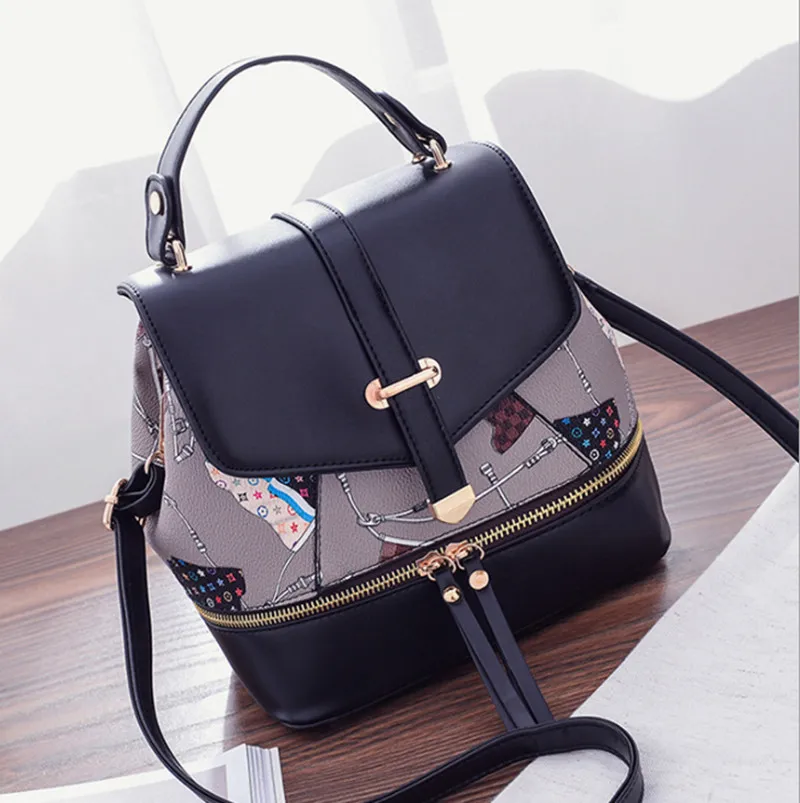 2017 г. Новая женская сумочка небольшая сумка Женская мода Сумка Lady Crossbody сумки