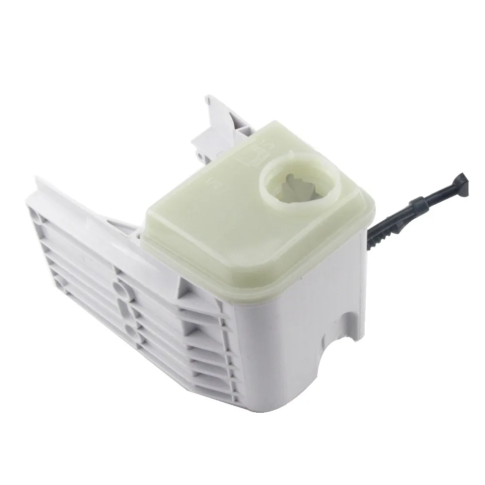 Корпус топливного бака Farmertec совместимый с Бензопилой Stihl MS200T 020T #1129 350 0853 1129 0806 |