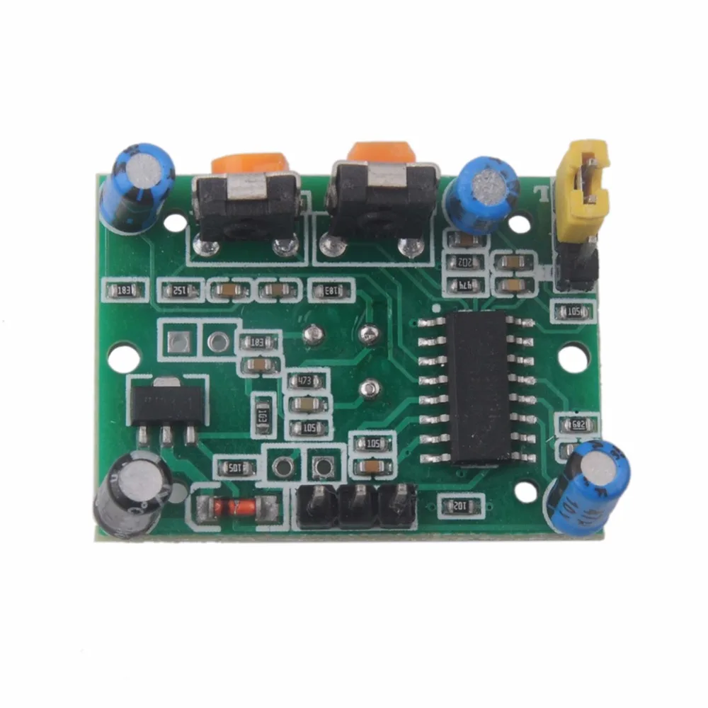 5 шт./лот HC SR501 Pir инфракрасный датчик движения тела Детектор Модуль для охранной