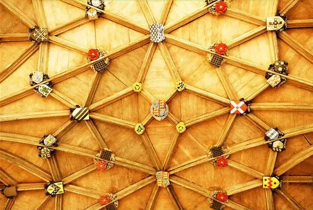 3D потолочные фрески обои Европейский роскошная гостиная потолок fresco дизайн