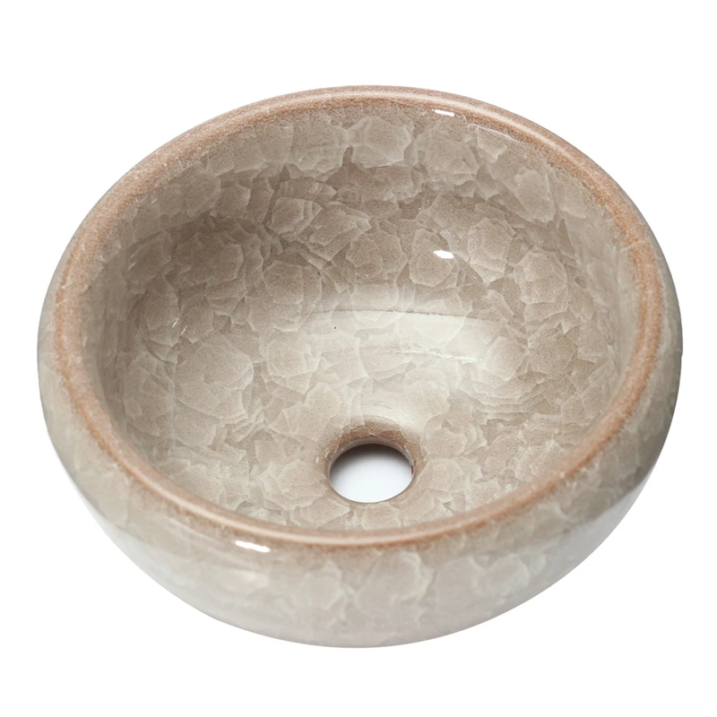 Керамические изделия из глазури 8 шт./компл. горшки для цветов растений|craft flowers|gift