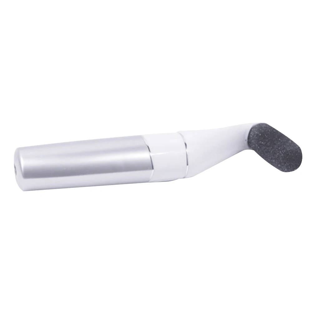 

New USB Rechargeable Exfoliator Pedicure Machine Callus Remover Foot Care Roller Tool Pedicure File for Feet Heel Machine