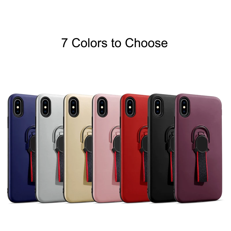 Чехол для Huawei Mate 20 Pro Lite 20Pro 10 9 P20 Nova 3e 3 3i P Smart Plus Honor 8X Play съемный Плетеный магнитный