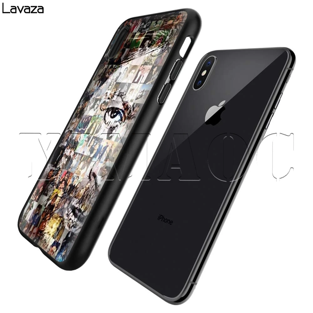 Чехол Lavaza Shahrukh Khan для iPhone 11 Pro XS Max XR X 8 7 6 6S Plus 5 5s se |