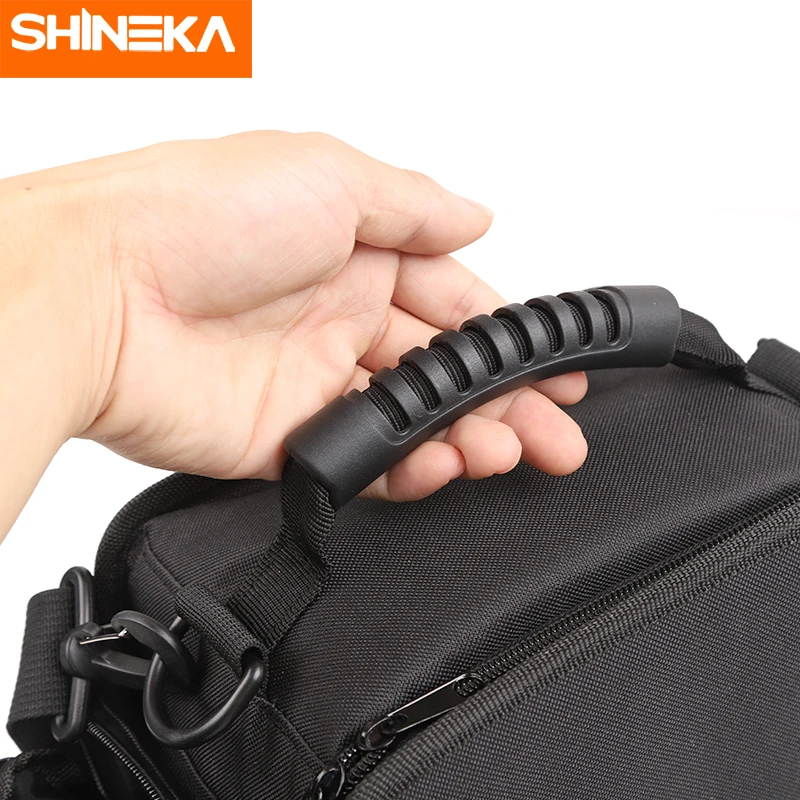 

SHINEKA Stowing Tidying for Jeep Wrangler JL JK Sports Sahara Freedom Rubicon 2007 - 2019 Seat Storage Bag For Wrangler JK JL