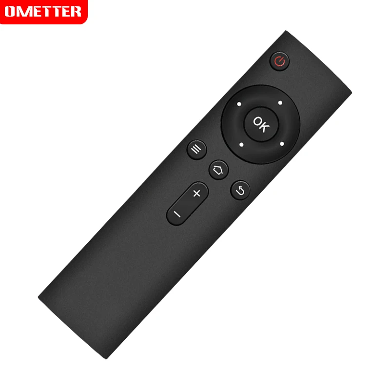 Used Original set-top Remote Control ForStarcom MC8638 controller | Электроника