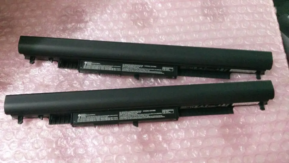 New genuine Battery for HP HS04 HS03 HSTNN-LB6V HSTNN-PB6T HSTNN-PB6S HSTNN-LB6U HSTNN-DB7J 807612-831 807957-001 41WH | Компьютеры и