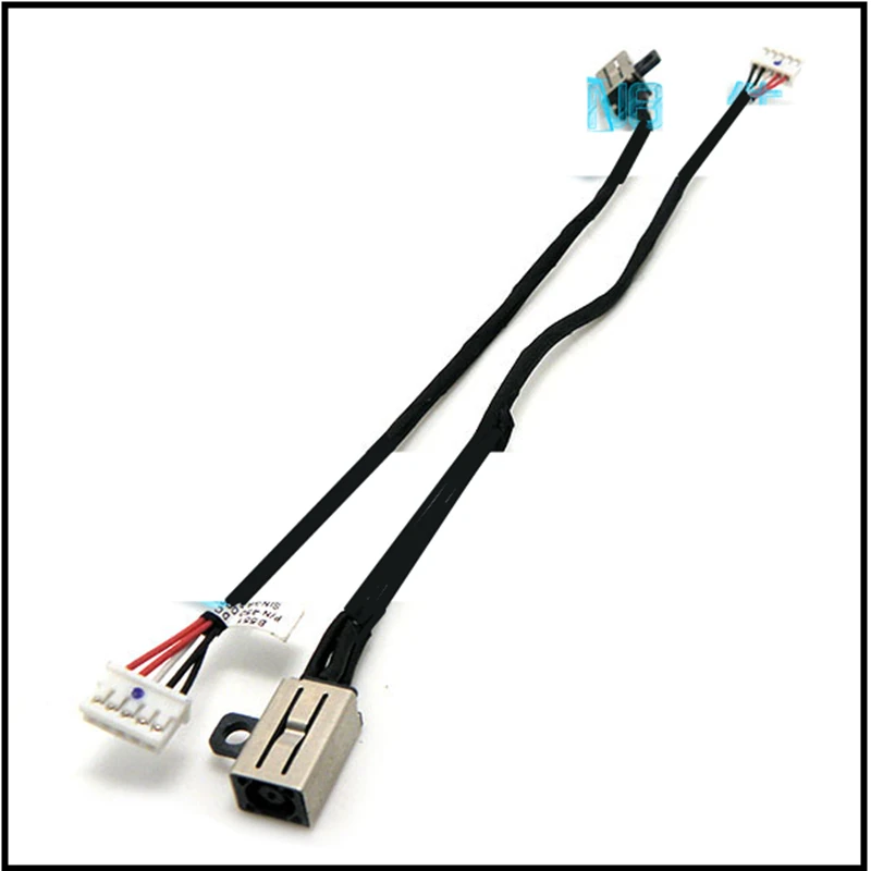 DC power Jack    ASUS PRO ADVANCED B551LG