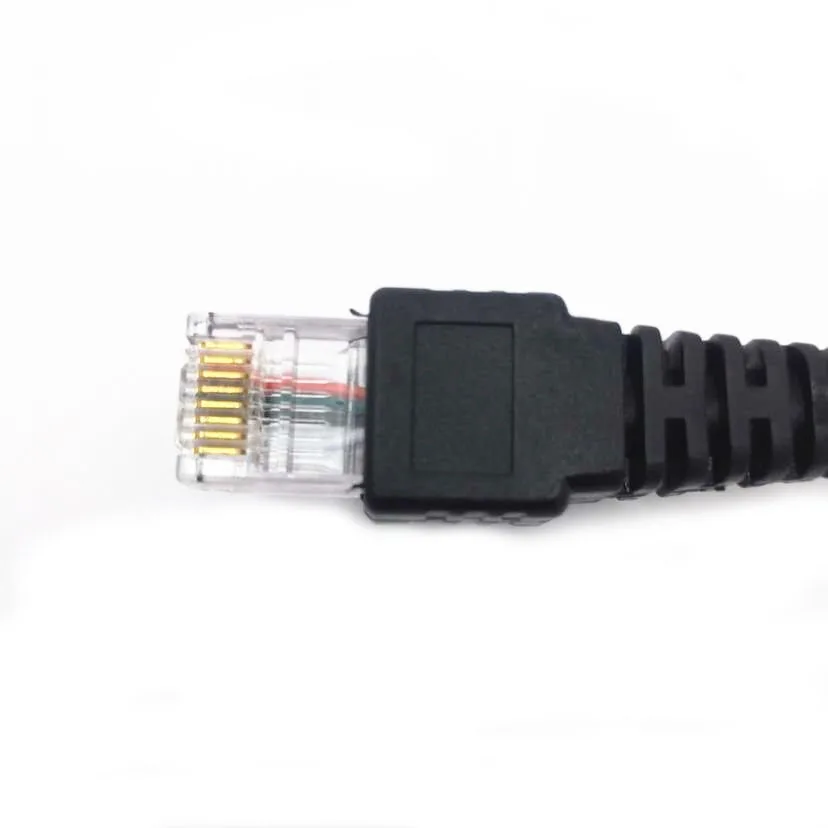 Рация с USB-программированием 8PIN для Motorola GM300 GM140 GM160 GM338 GM340 GM350 GM360 GM380 GM600 | Мобильные