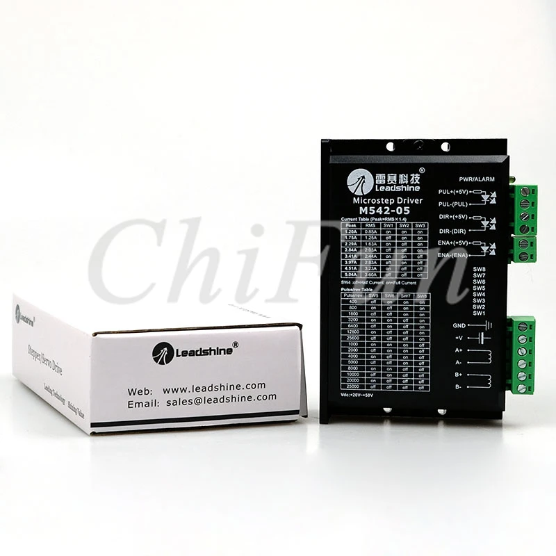 Фрезерный станок с ЧПУ 2 фазы 36 В постоянного тока 4 А|stepper motor driver|motor drivermotor stepper driver