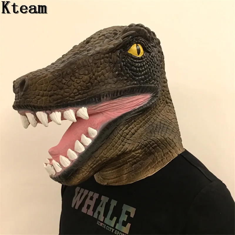 1 шт. Хэллоуин вечерние Маска Необычные Эмульсия платье Вечерние реквизит