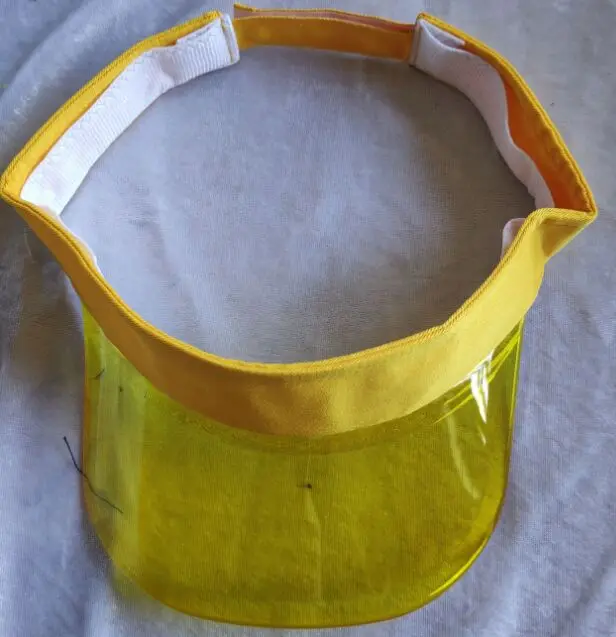 yellow Женская хлопковая дышащая Кепка с козырьком от солнца, горячая Распродажа, повседневные солнцезащитные очки для родителей и детей, пляжные бейсболки кепки шапки Gorros - Цвет: yellow