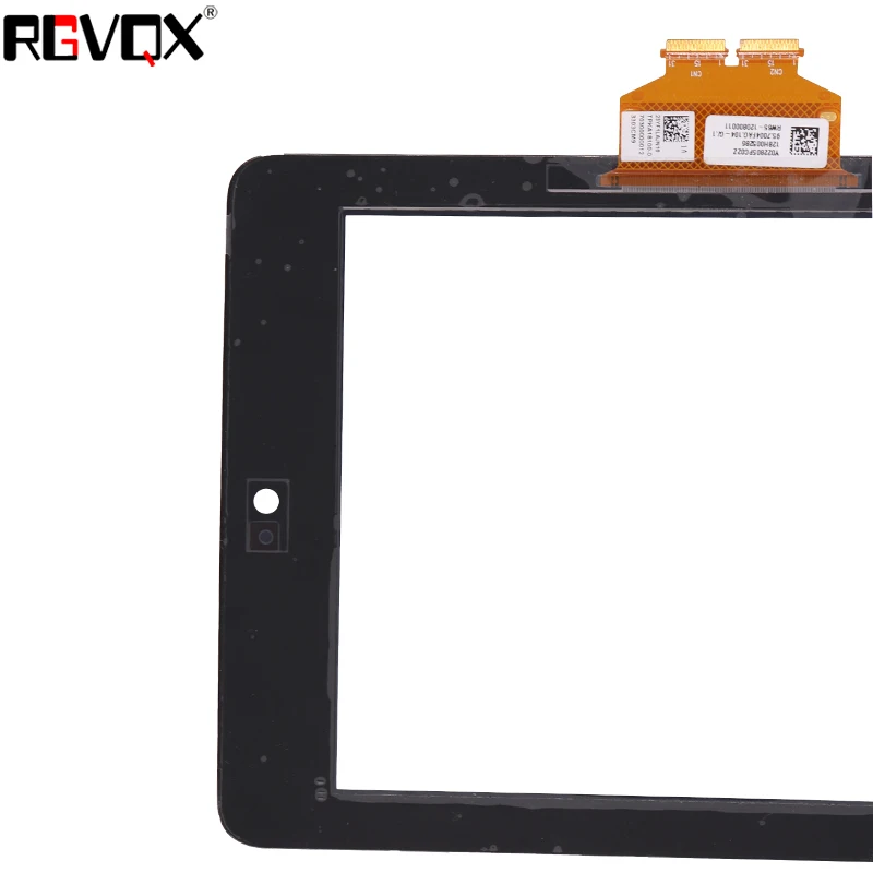 

RLGVQDX New Touch Screen For ASUS Google Nexus 7 ME370 ME370T ME370TG 5185L FPC-1 Replacement Glass