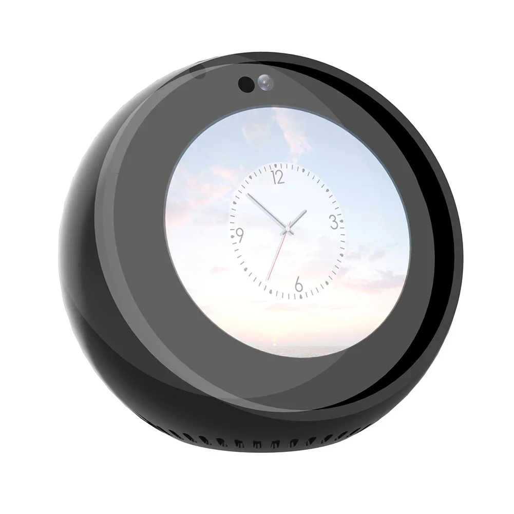 2 шт. Защитная пленка для экрана Анти взрыв нанометр Echo Spot|Защита экрана| |