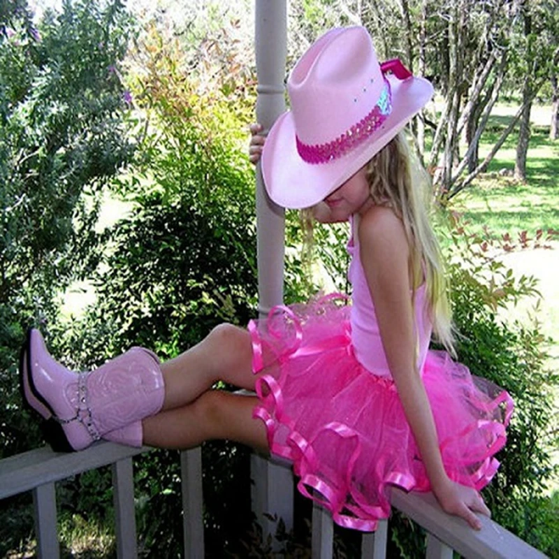 Юбка пачка для маленьких девочек Милые детские фатиновые Юбки принцессы Летние