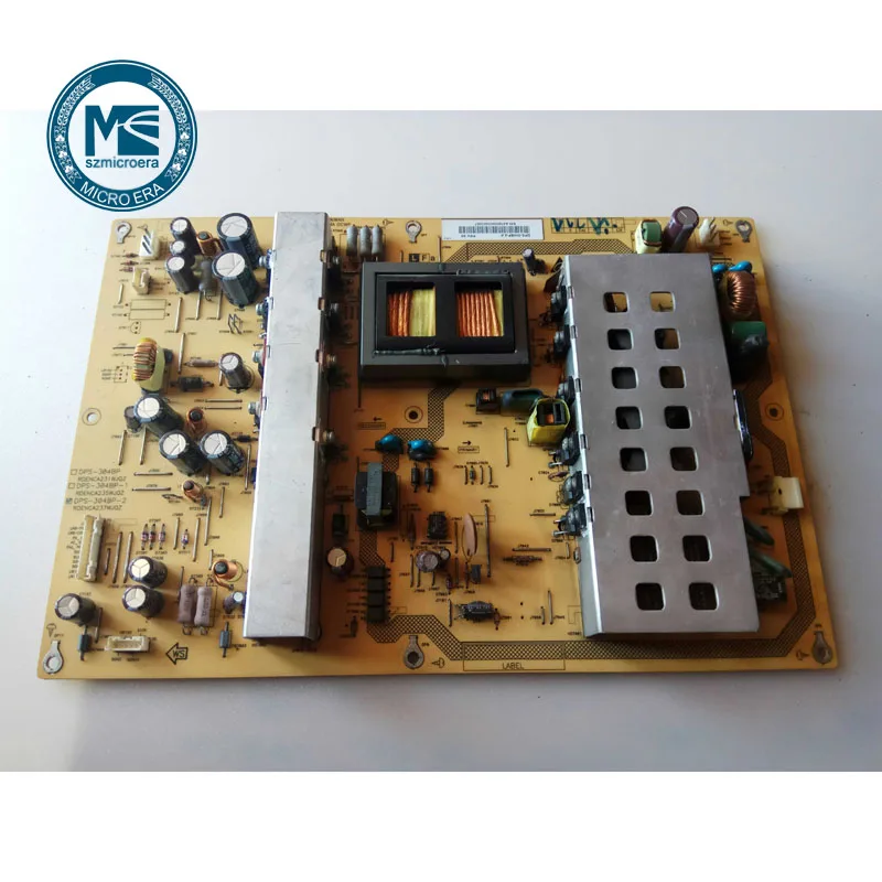 Для sharp LCD-46GX3 46A63 52RX1 питание телевизора доска DPS-304BP-2 RDENCA237WJQZRDE