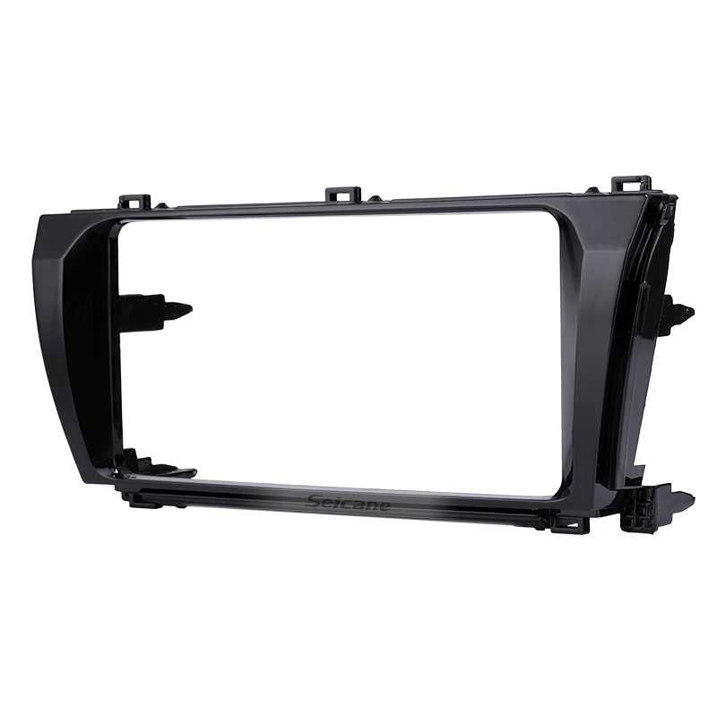 Автомобильный радиоприемник Seicane OEM 2 Din для 2013 2014 Toyota Corolla Altis Levin LHD проигрыватель