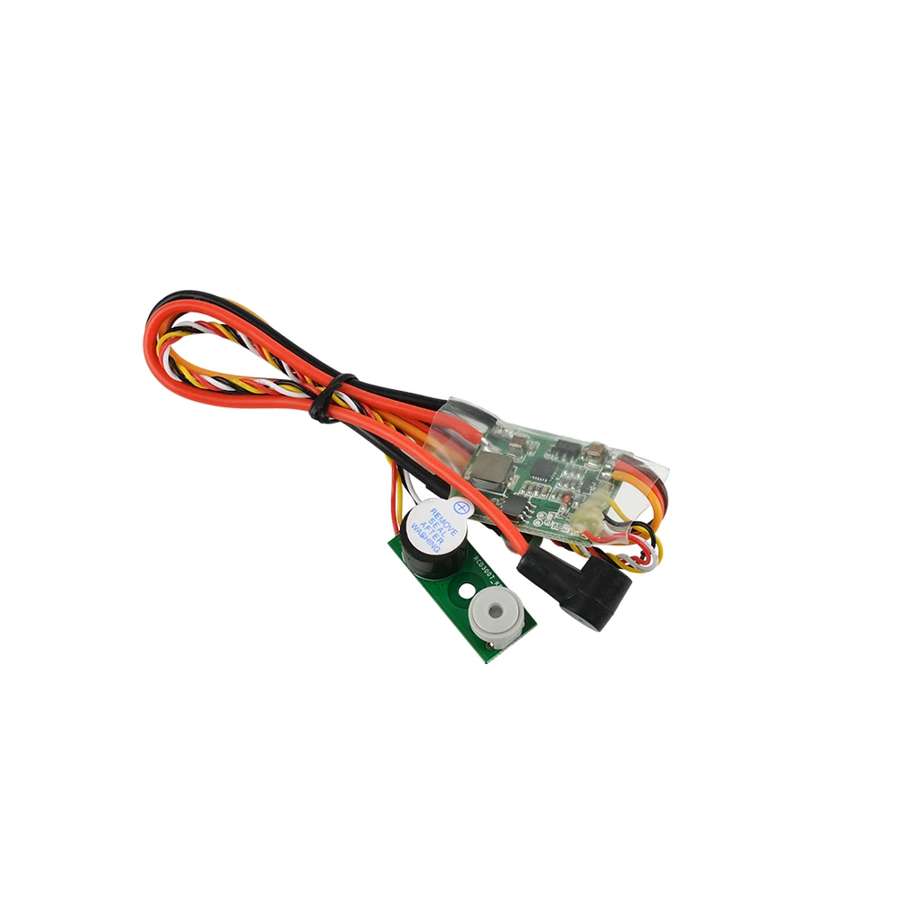 RC метанол нитро двигатель электрод зажигатель RCD3007 пульт дистанционного