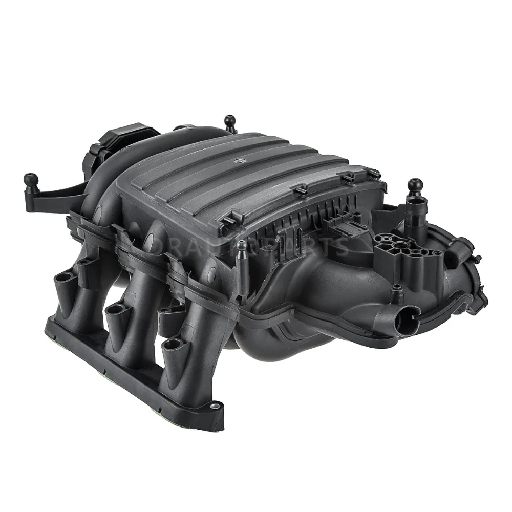 Впускные манифоли 06E133201AA 06E133201R для Audi A6 2 5 2012 2017|Впускной коллектор| |