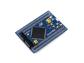 Core746I STM32 STM32F746IGT6 MCU core board full IO expander интерфейс отлаживания JTAG/SWD поддерживает более