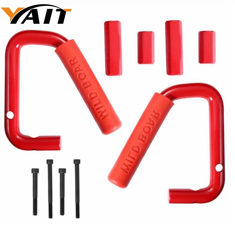 Передняя рукоятка захвата для 2007 2017 Jeep JK Wrangler & Unlimited|jk wrangler|jeep jk wranglerjeep |