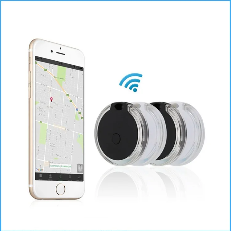 Многофункциональный Детский чехол кошелек с защитой от потери Bluetooth 4 0 для собаки