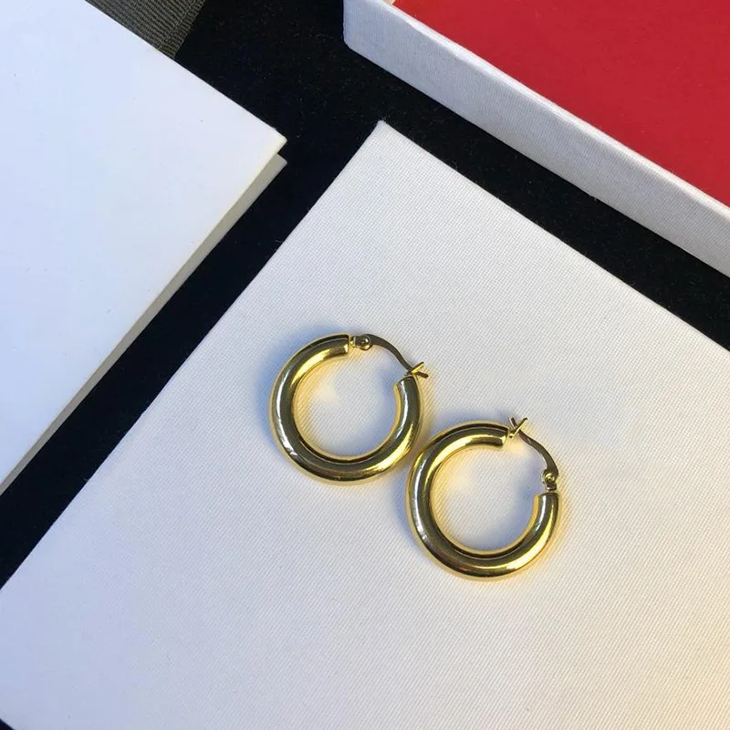 Высококачественные лаконичные женские и мужские серьги для девушек женщин