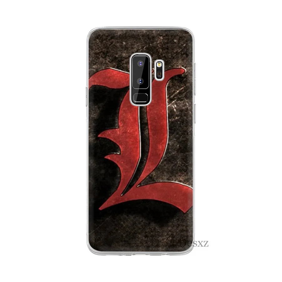 Чехол для Samsung Galaxy S10e S8 S9 M10 M20 M30 M40 S10 Plus S3 S5 S4 S6 S7 Edge note 8 9|Чехлы-накладки| |