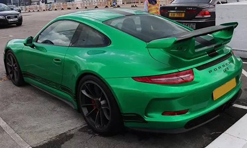 Полный комплект кузова для Porsche 911(991) Carrera& Carrera S 2012- GT3
