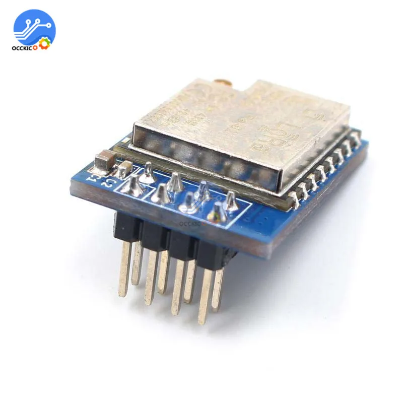 SX1278 LoRa 433 МГц беспроводной радиочастотный модуль приемопередатчик для дальней