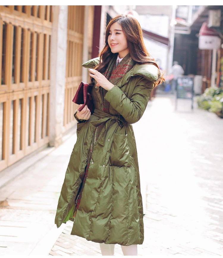 Новинка 2018 зимняя куртка теплый облегающий силуэт изящные модели увеличивающие