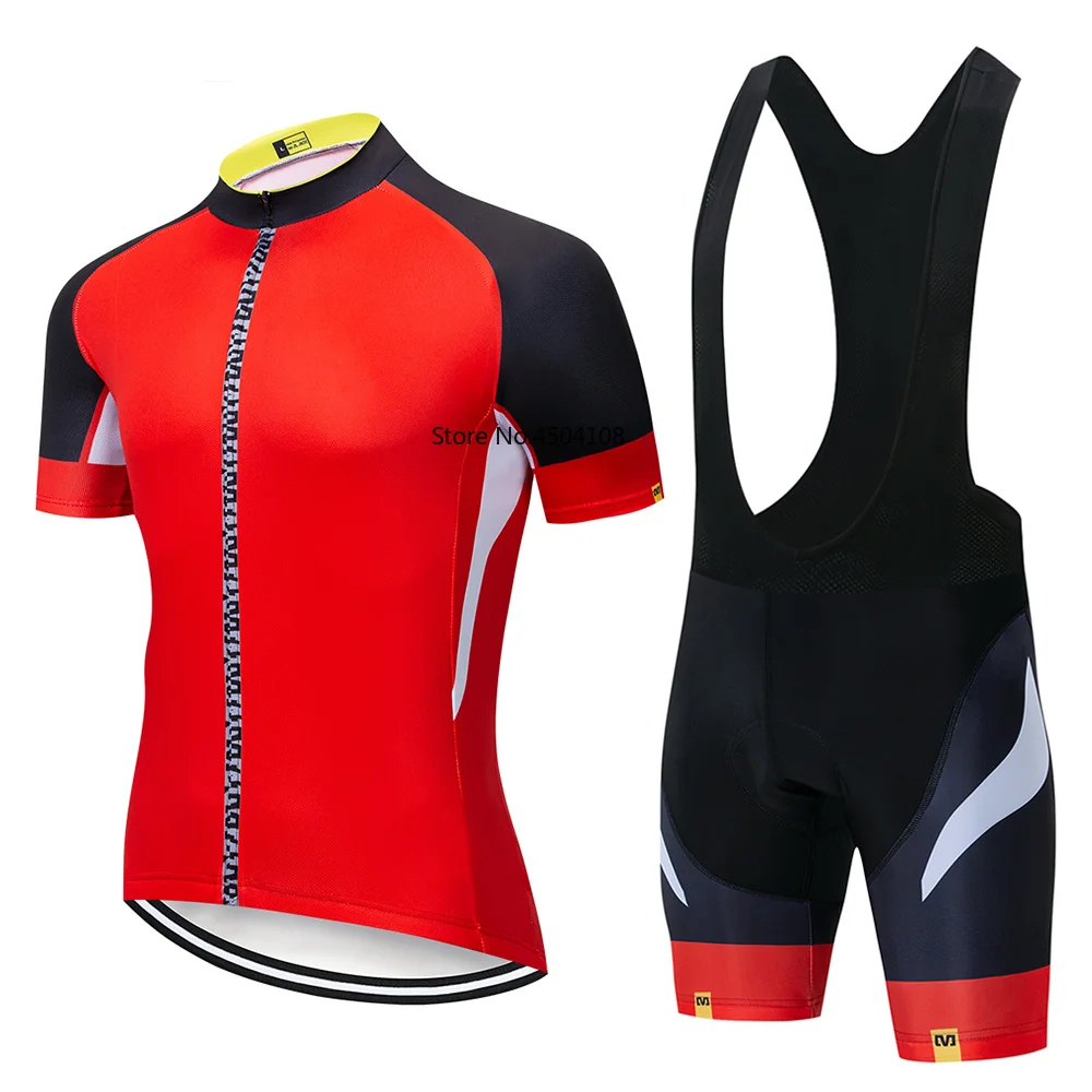 2019 Велоспорт Джерси MTB велосипеда костюмы MAVIC Team Одежда для велоспорта Ropa Ciclismo