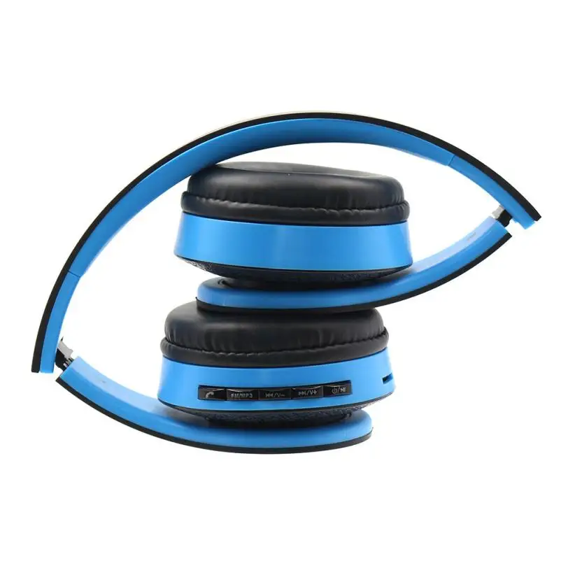 Новые беспроводные наушники Bluetooth 4 1 Гарнитура с шумоподавлением - Цена: 1 498,96 руб.