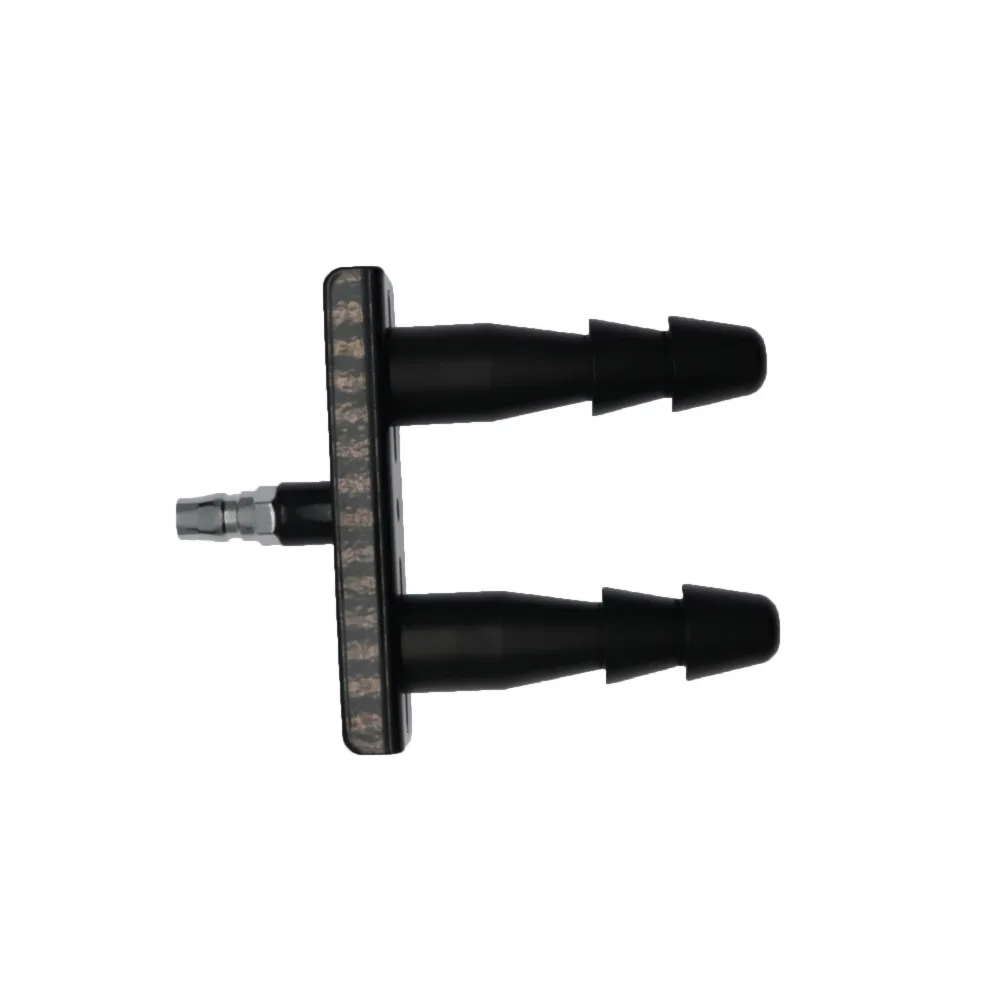 Фаллоимитаторы двойного переменного тока с u образным замком регулируемое