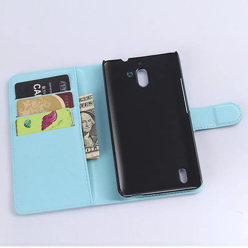 phone cases 2017 Litchi Texture Case Wallet Style PU Leather for Huawei Ascend G628 with Stand Function Card Holder | Мобильные