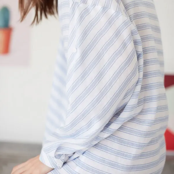 Пижама средней длины Vero Moda | 3181P9502