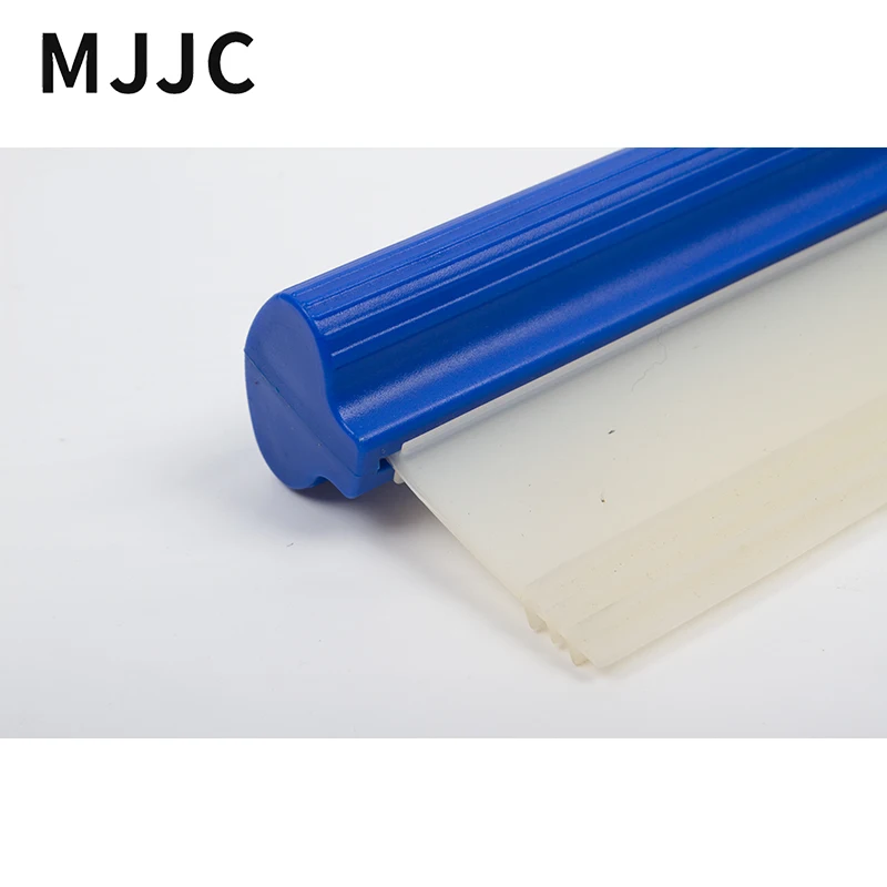 MJJC Фирменное автомобильное лезвие для сушки воды Сделано из мягкой резины высокого качества