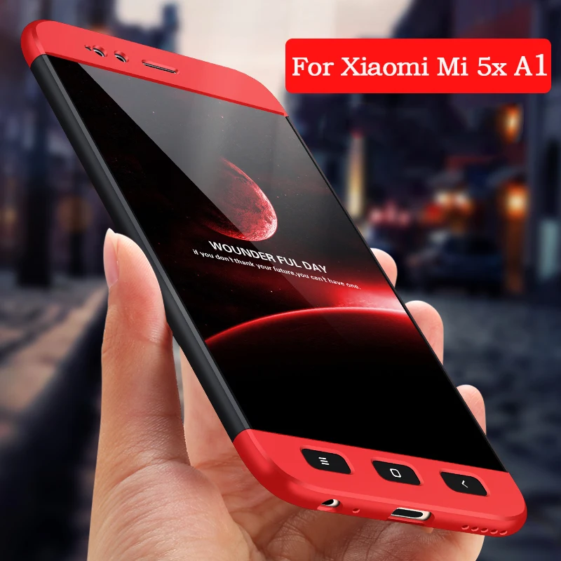 Роскошный модный чехол для телефона Xiomi Xiaomi mi a1 5x mi5s 5 mi5 защитный | Мобильные