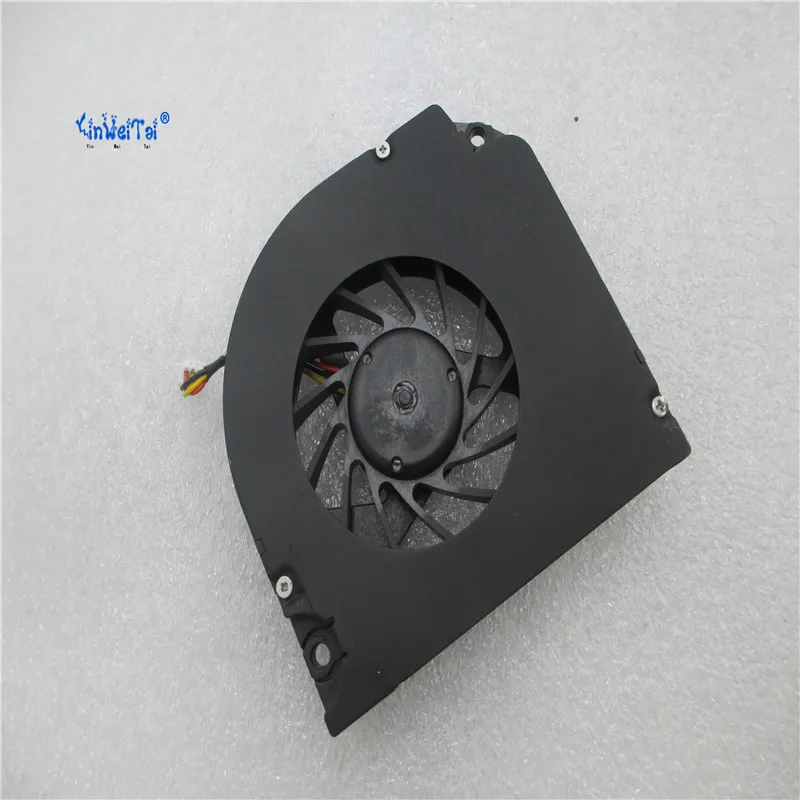 Вентилятор для DELL Latitude D820 D830 D531 M65 M4300 M6300 1531 pp04x GB0507PGV1-A DQ5D576F500 NP865 UDQFZZR23CQU |