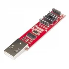Модуль макетной платы крошечный AVR программатор PGM 11801|programmer|programmer avrprogrammable board |