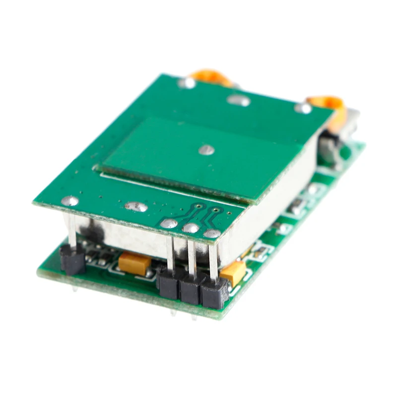 DC 5V 5 8G 8 GHz микроволновый радар сенсор переключатель модуль ISM Waveband 12m HFS-DC06 |