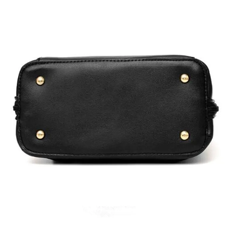 2018 элегантный дизайн модные женские туфли Рюкзаки Высокое качество PU кожаные