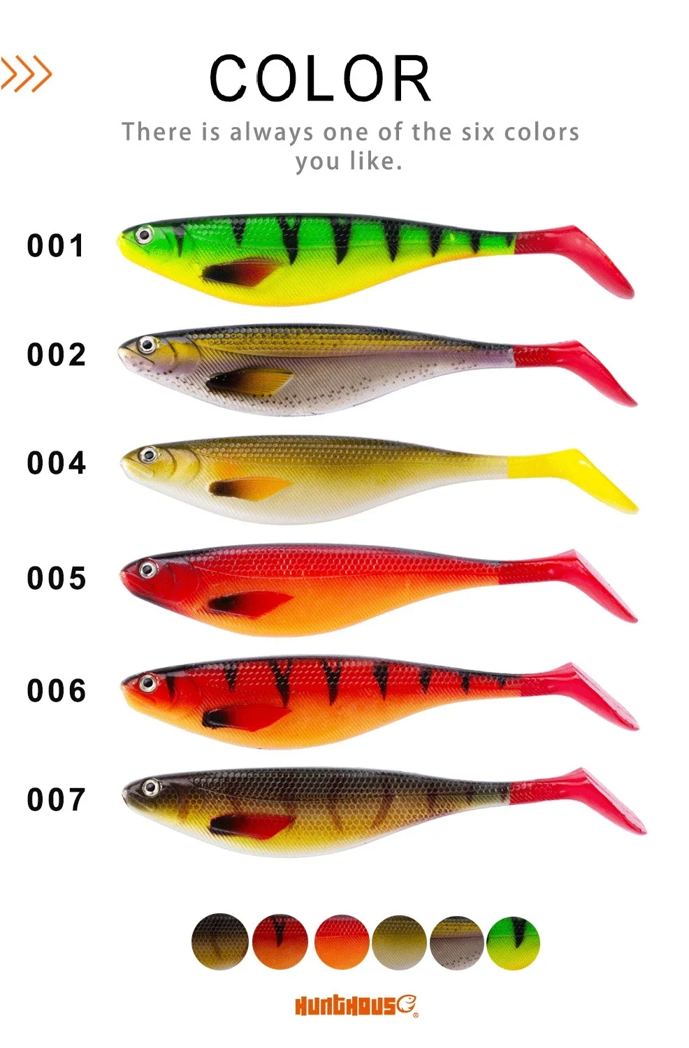 Hunthouse pro Shad Приманка westin shad Teez pike leurre 17 см 35 г весло для рыбалки хвост Реалистичная shad Большая мягкая пластиковая наживка Резина