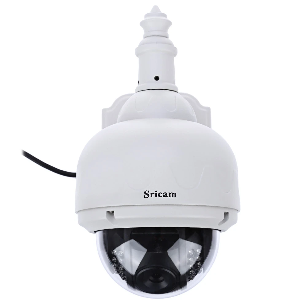 SRICAM SP015 720P H.264 WiFi ip-камера наружная камера безопасности