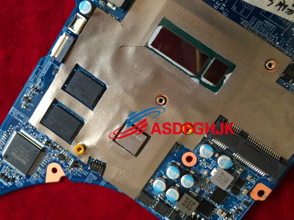 Для Sony Vaio Svf15nb1gl материнская плата с I7-4500u A2040028a Da0fi3mb8e0 100% TESED OK | Компьютеры и офис