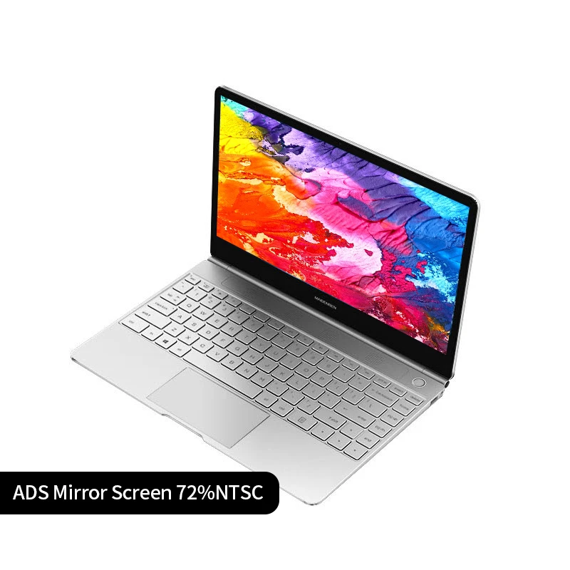 Ультратонкий офисный ноутбук MAIBENBEN JINMAI 6A 13 3 &quotN4000/8G/128G SSD/intel UHD graphics