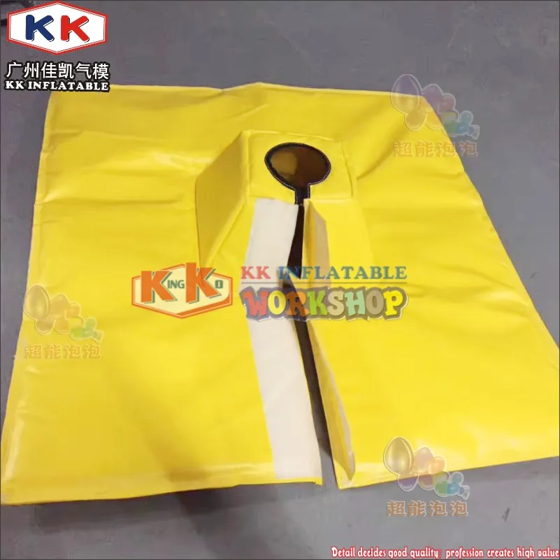 Продажа Бесплатная дополнительно Цветные коврики Надувные механические Родео-натриевый вкладыш GCL