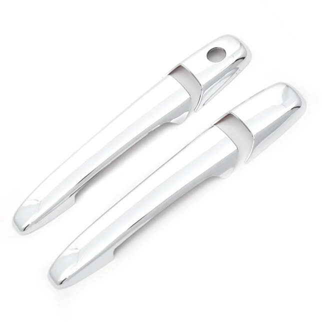 Chrome Styling Door Handle Cover for Ford Mustang 05-11 | Автомобили и мотоциклы