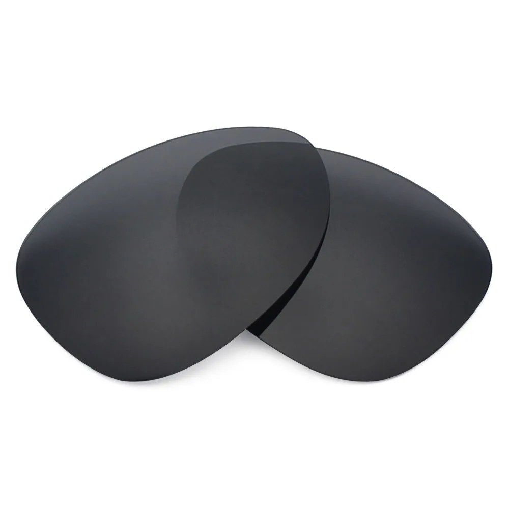 

Поляризованные Сменные линзы SNARK для солнцезащитных очков Oakley Warden Stealth Black